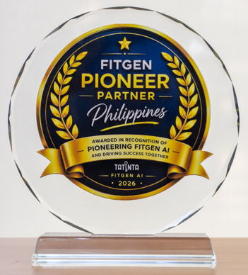 Fitgen award 2026