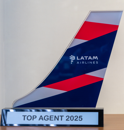 LATAM award 2025